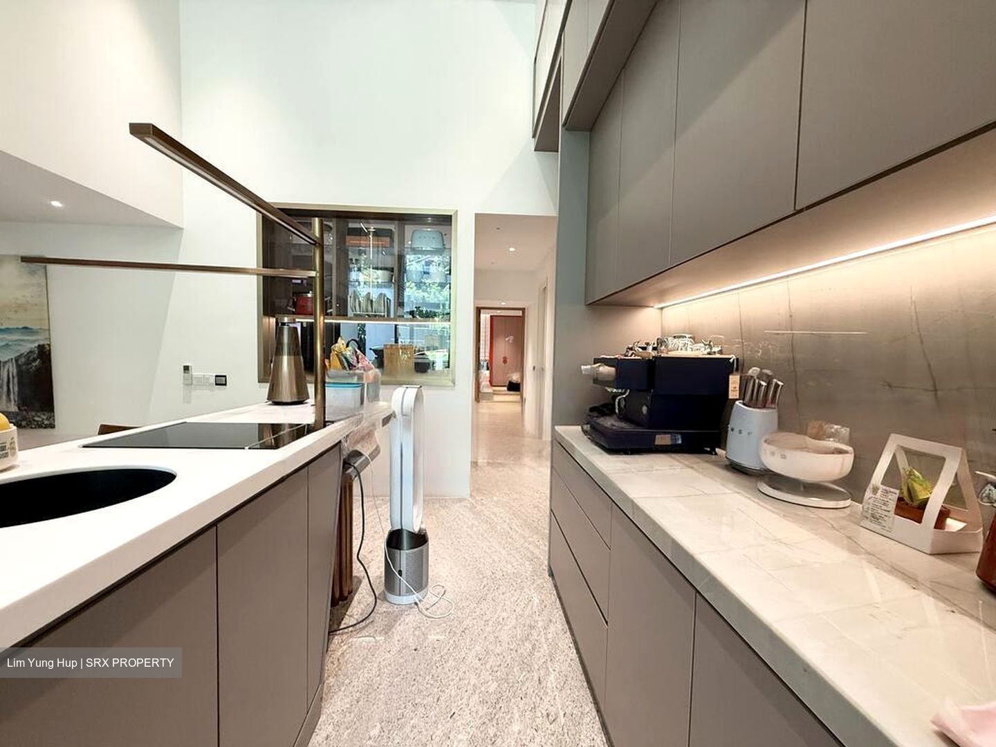 Duchess Residences (D10), Condominium #485998771